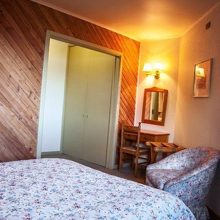 Salzburg Otel Frutillar Dış mekan fotoğraf