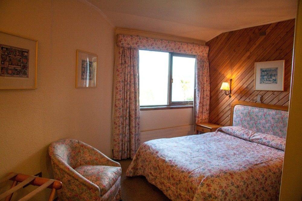 Salzburg Otel Frutillar Dış mekan fotoğraf