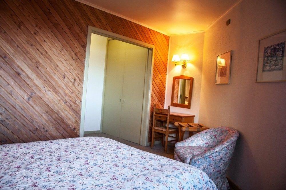 Salzburg Otel Frutillar Dış mekan fotoğraf