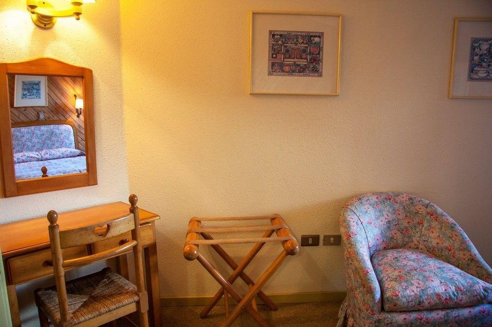 Salzburg Otel Frutillar Dış mekan fotoğraf