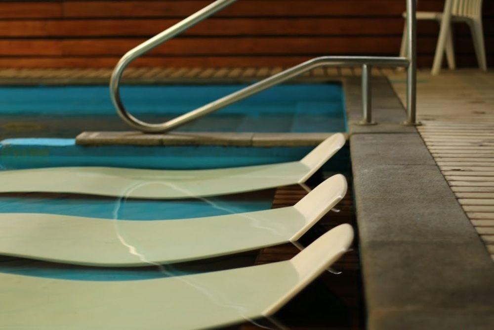 Salzburg Otel Frutillar Dış mekan fotoğraf