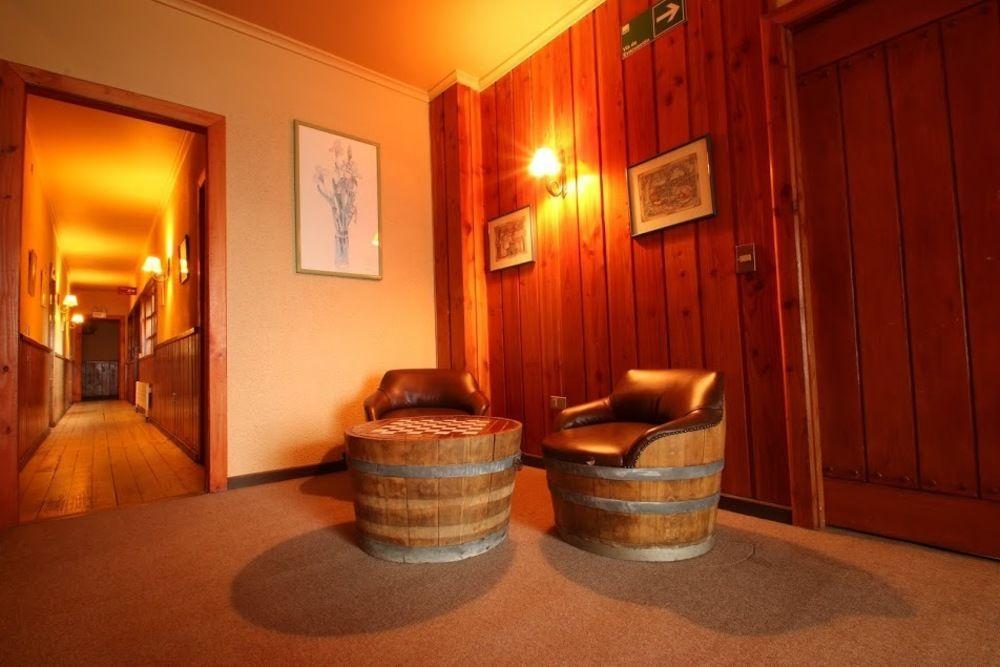 Salzburg Otel Frutillar Dış mekan fotoğraf